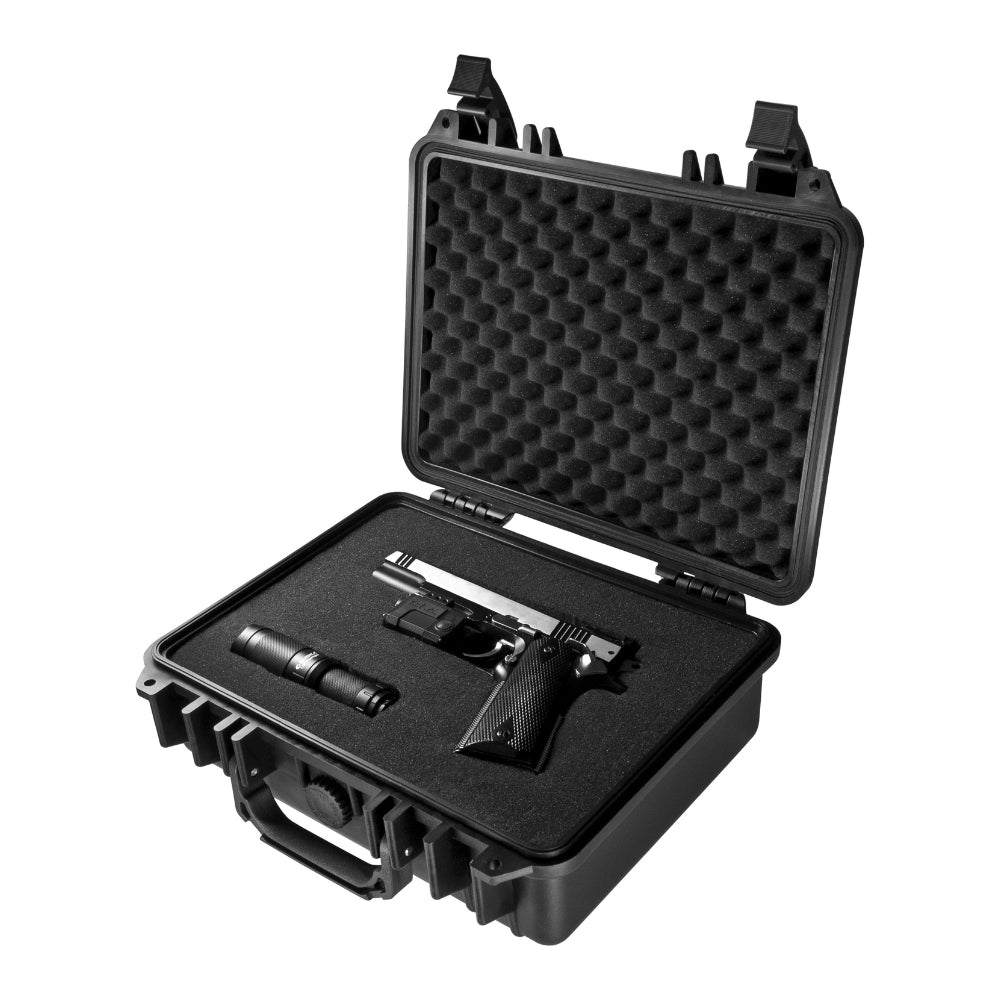 Barska Loaded Gear HD-200 Protective Hard Case BH11858