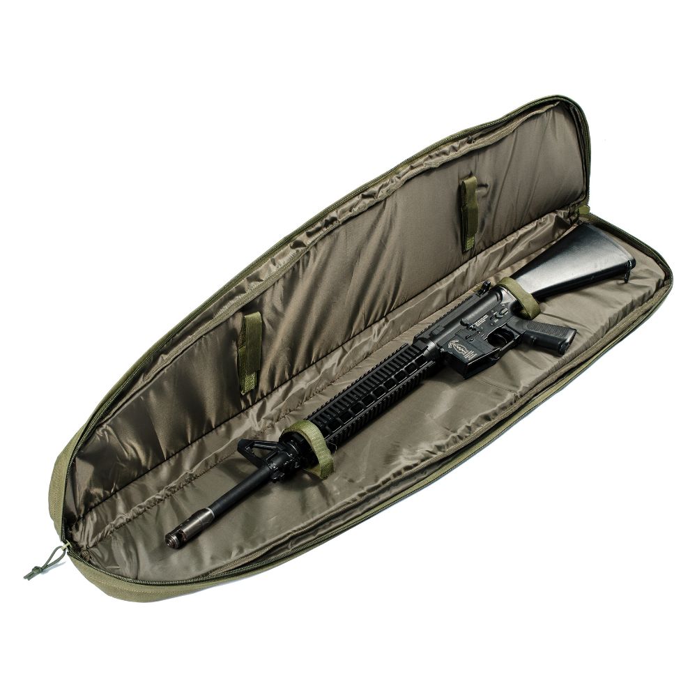 Barska Loaded Gear RX-100 48" Tactical Rifle Bag (OD Green) BI12320