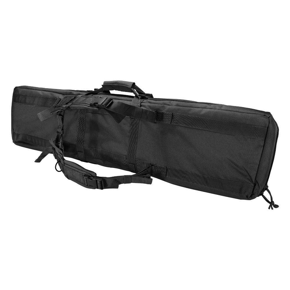 Barska Loaded Gear RX-200 45.5" Tactical Rifle Bag (Black) BI12030