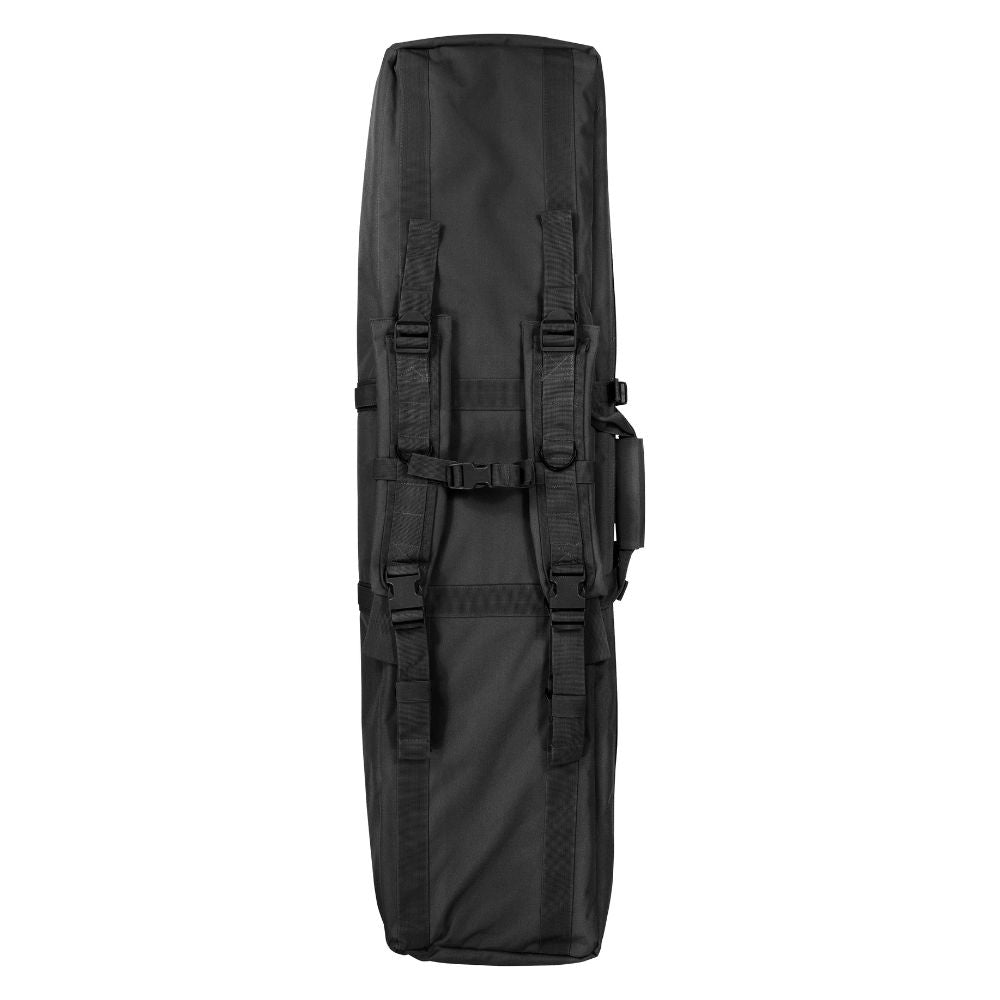 Barska Loaded Gear RX-200 45.5" Tactical Rifle Bag (Black) BI12030