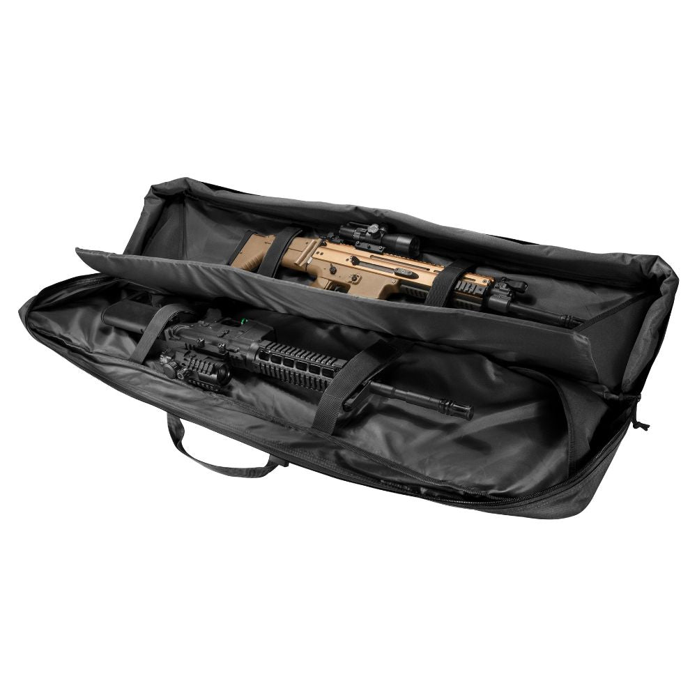 Barska Loaded Gear RX-200 45.5" Tactical Rifle Bag (Black) BI12030