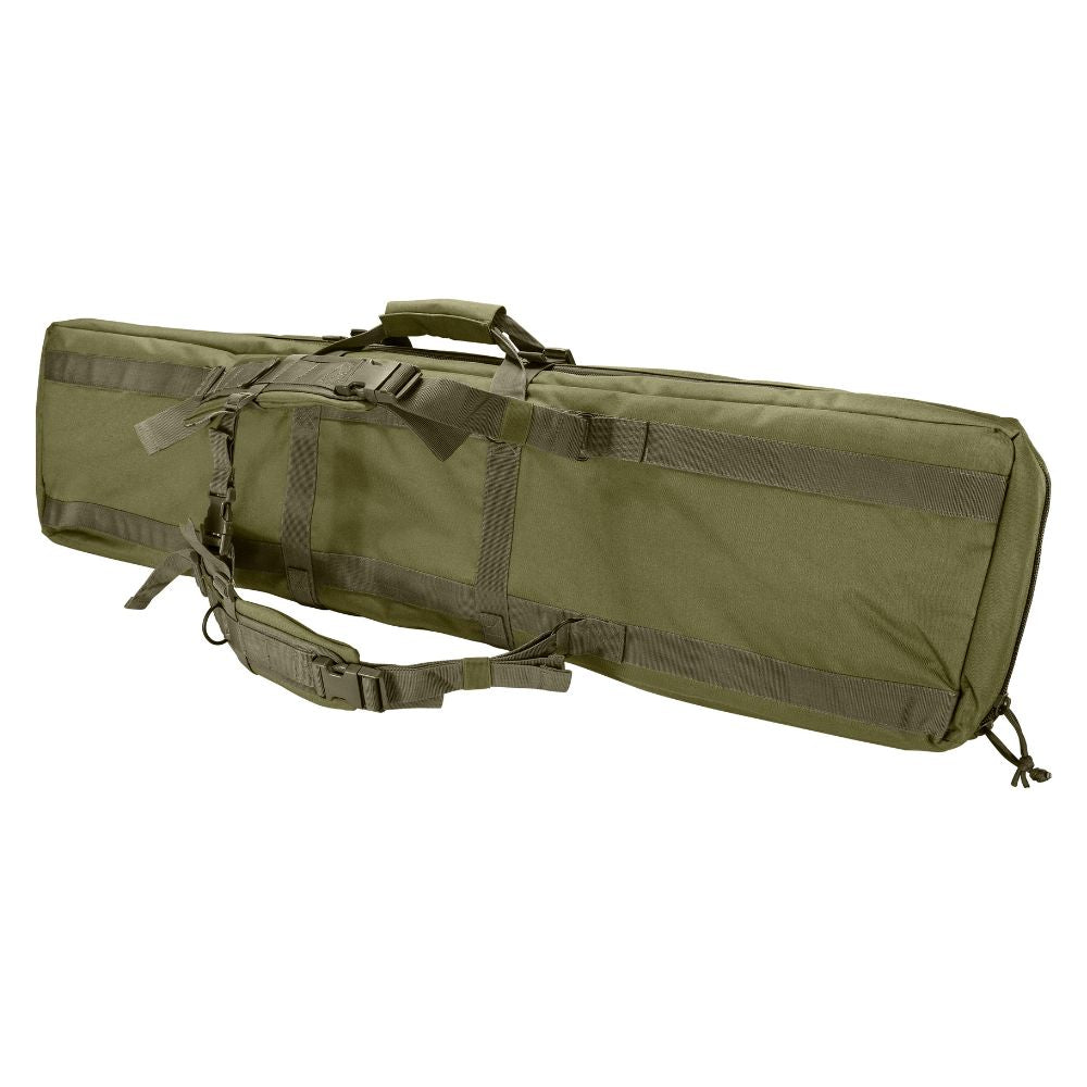 Barska Loaded Gear RX-200 45.5" Tactical Rifle Bag (OD Green) BI12322