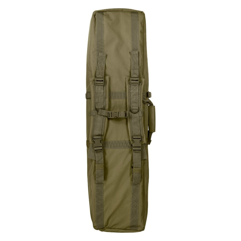 Barska Loaded Gear RX-200 45.5" Tactical Rifle Bag (OD Green) BI12322