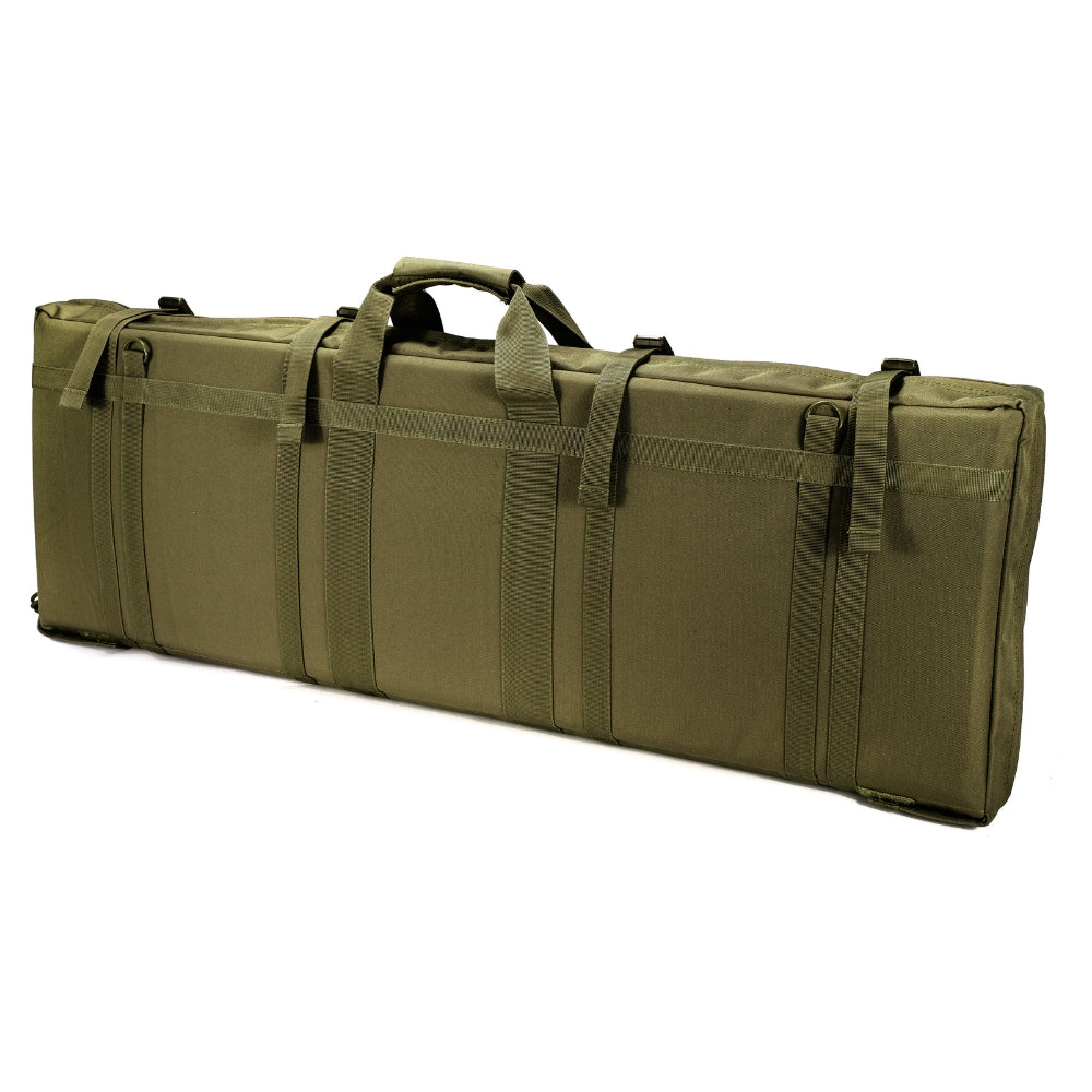 Barska Loaded Gear RX-300 40" Tactical Rifle Bag (OD Green) BI12324