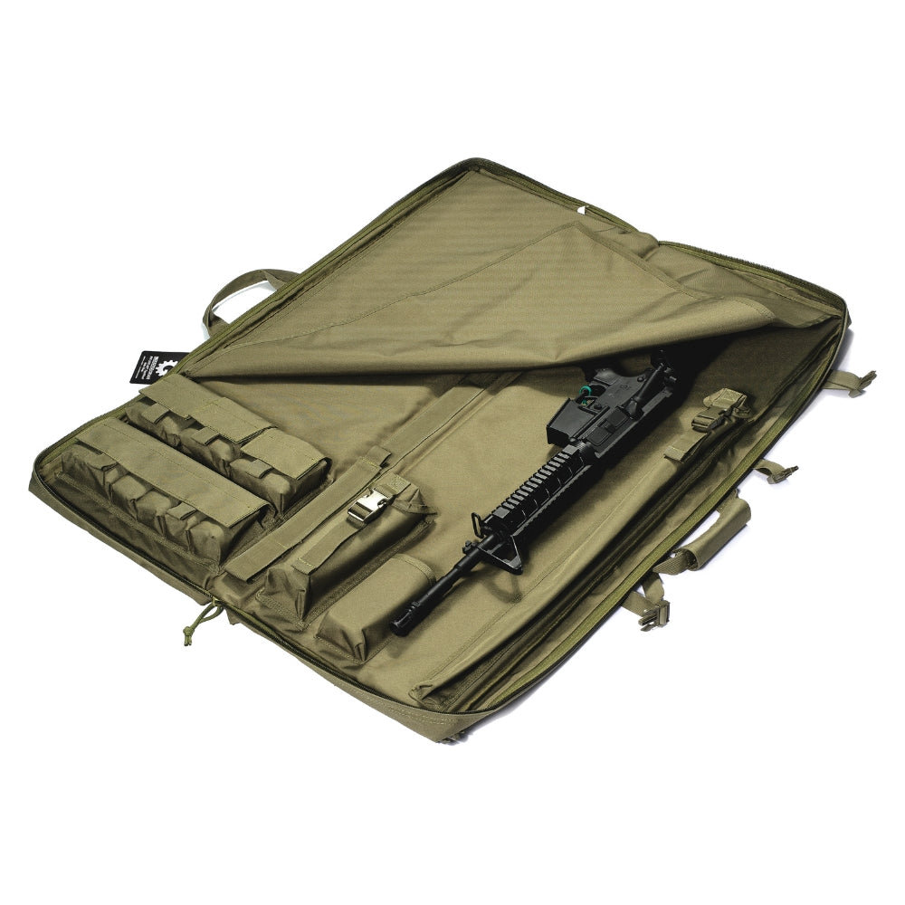 Barska Loaded Gear RX-300 40" Tactical Rifle Bag (OD Green) BI12324