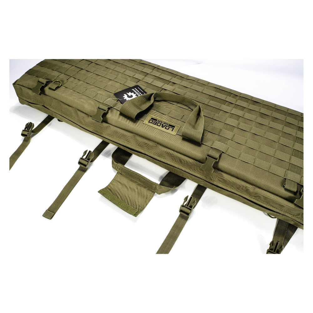 Barska Loaded Gear RX-300 40" Tactical Rifle Bag (OD Green) BI12324