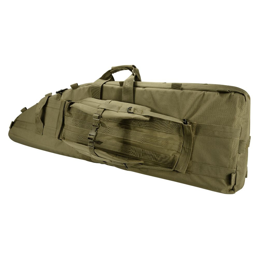 Barska Loaded Gear RX-600 46" Tactical Rifle Bag (OD Green) BI12554