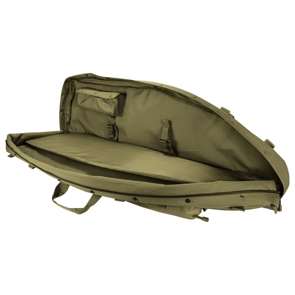 Barska Loaded Gear RX-600 46" Tactical Rifle Bag (OD Green) BI12554