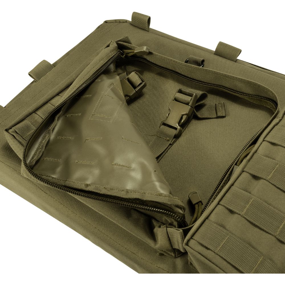 Barska Loaded Gear RX-600 46" Tactical Rifle Bag (OD Green) BI12554