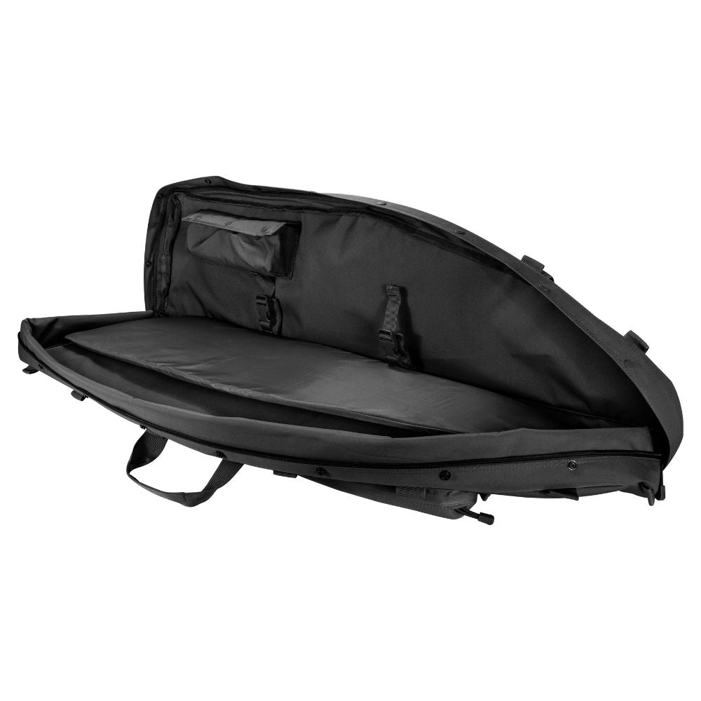 Barska Loaded Gear RX-600 46" Tactical Rifle Bag (Black) BI12550