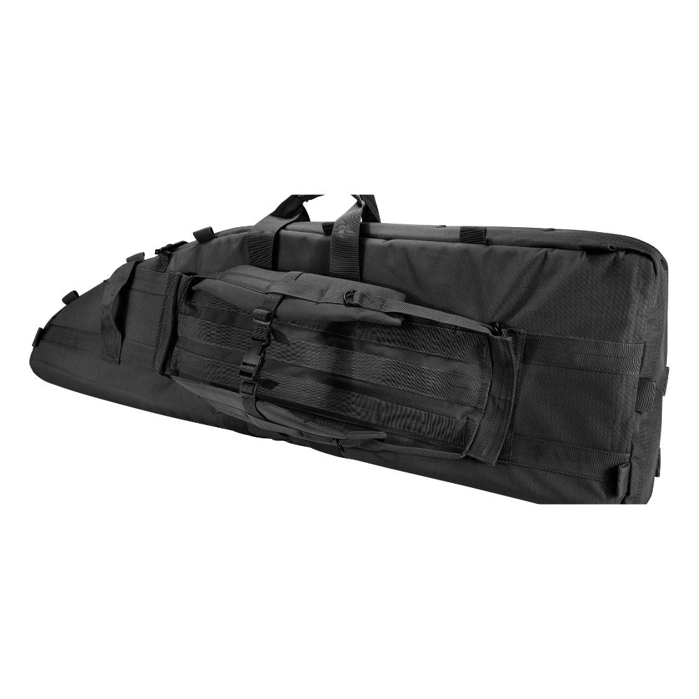 Barska Loaded Gear RX-600 46" Tactical Rifle Bag (Black) BI12550