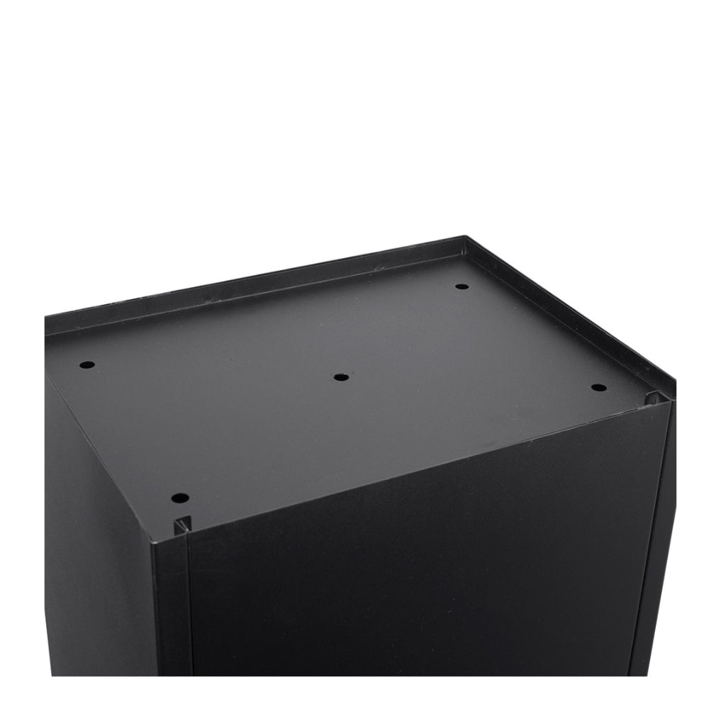 Barska MPB-500 Parcel Box Black CB13324 | All Security Equipment