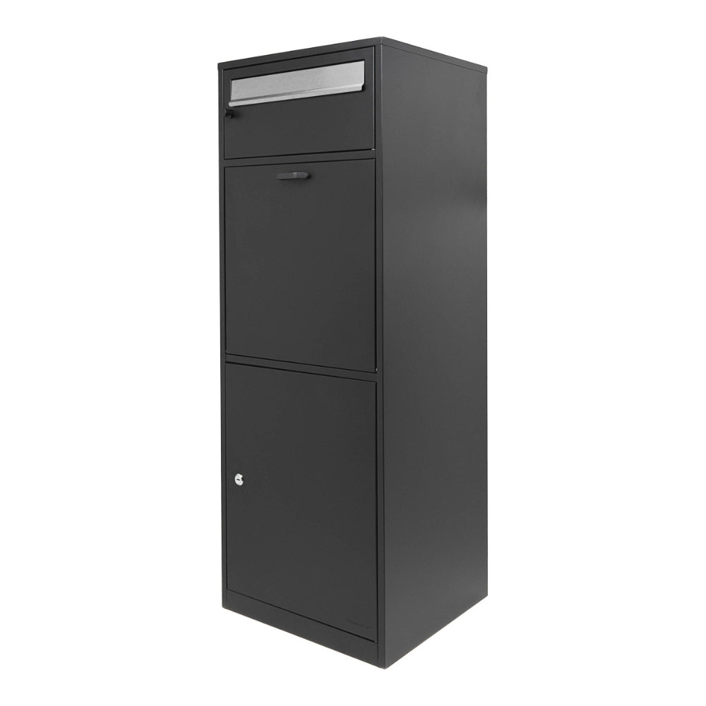 Barska MPB-700 Mail and Parcel Box CB13704