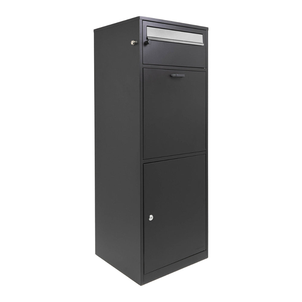 Barska MPB-700 Mail and Parcel Box CB13704