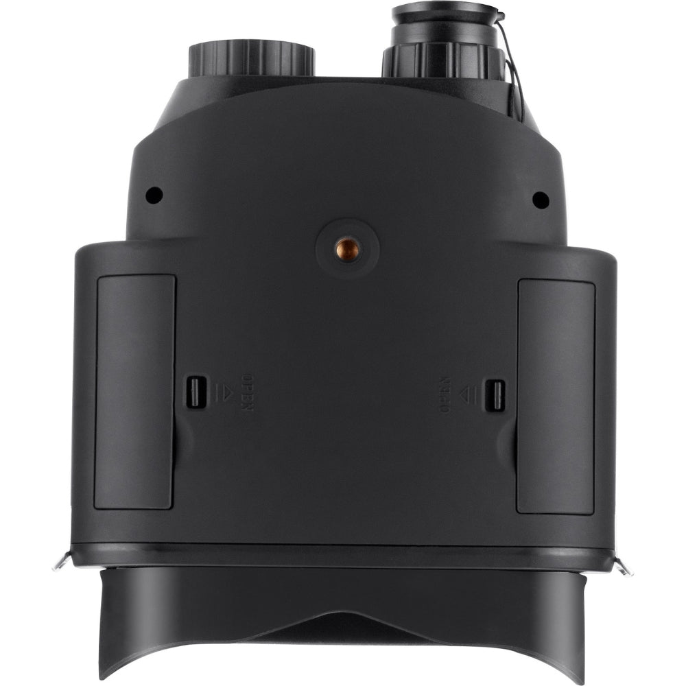 Barska Night Vision Infrared Illuminator Digital Binoculars BQ13374