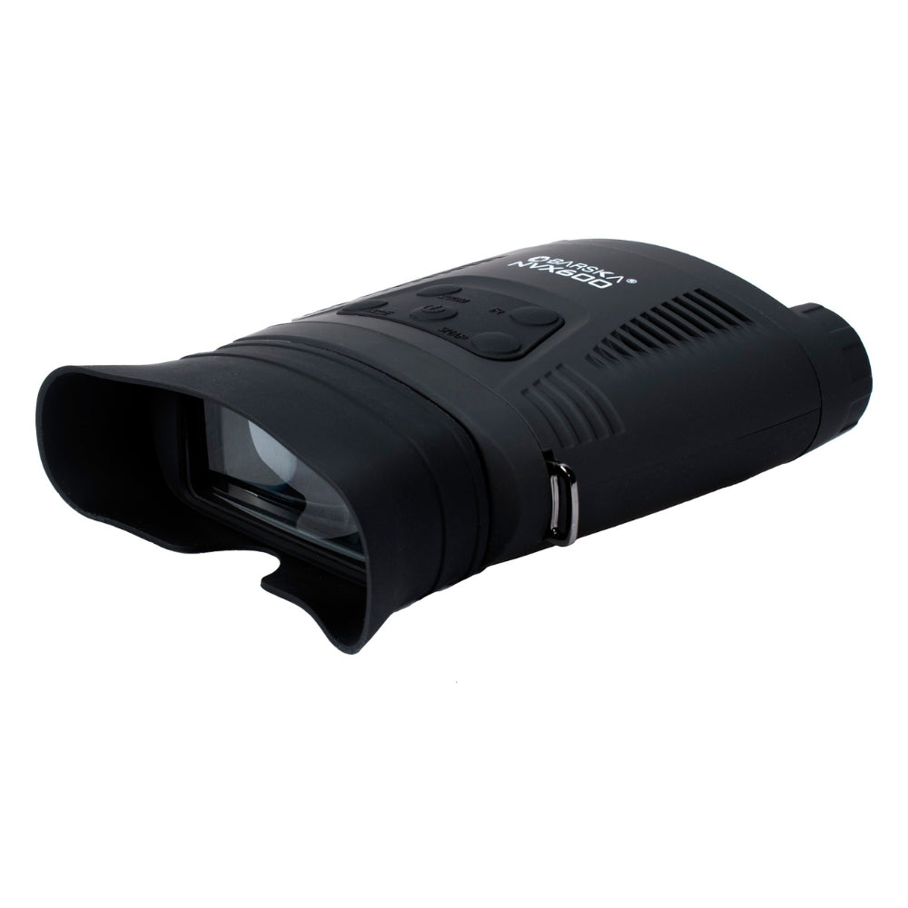 Barska Night Vision NVX600 Binocular BQ13504