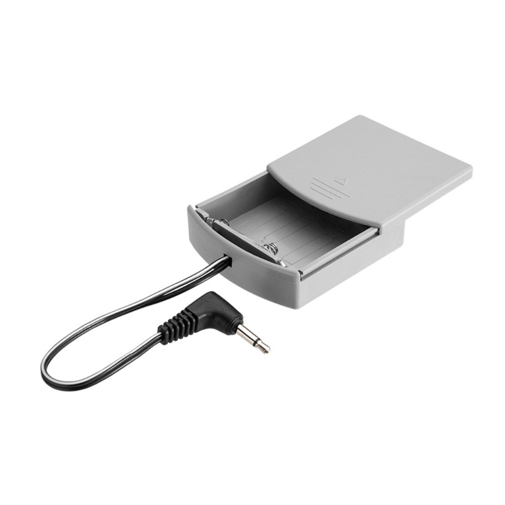 Barska Safe External Battery Pack AF12654 | All Security Equipment