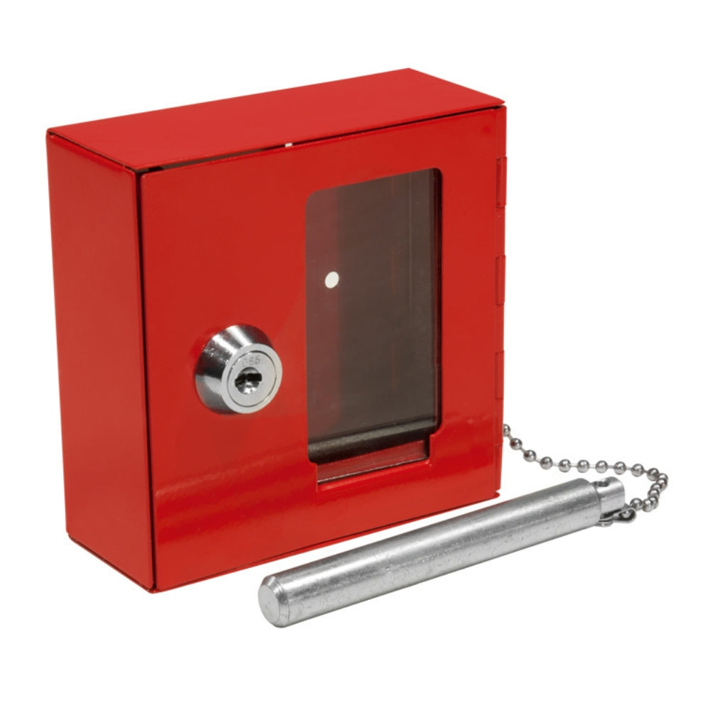 Barska Small Breakable Emergency Key Box AX11838