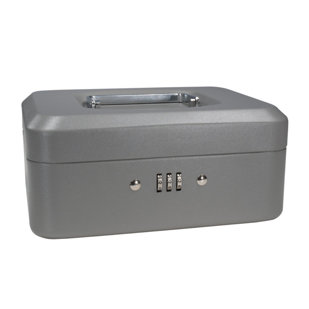 Barska Small Cash Box with Lock CB11784 | All Security Equipment