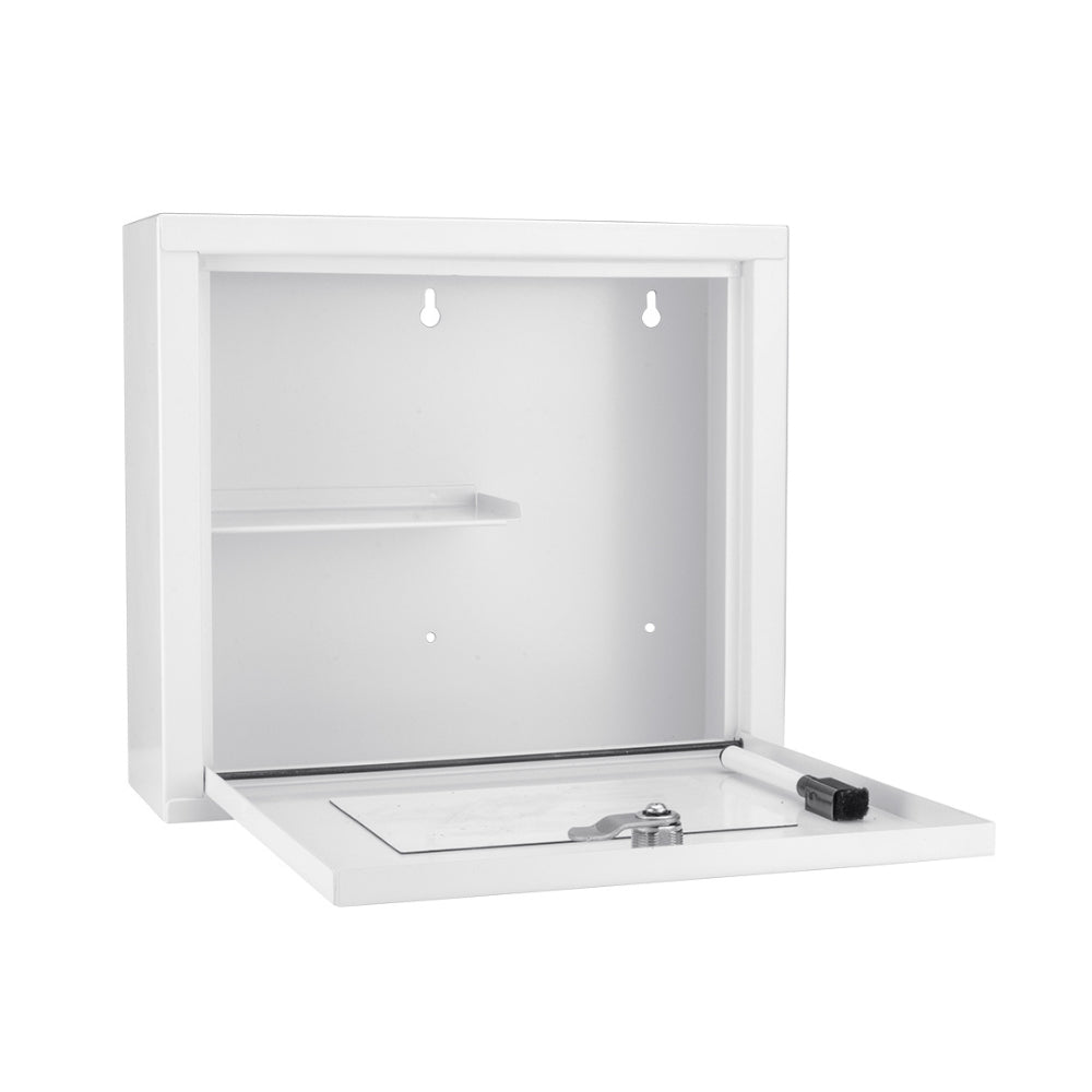 Barska Small Medical Cabinet by Barska CB12820