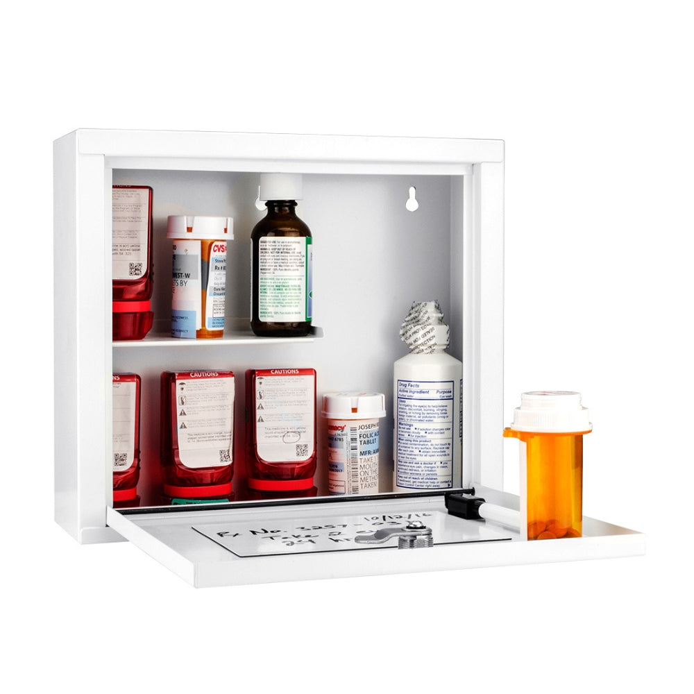 Barska Small Medical Cabinet by Barska CB12820