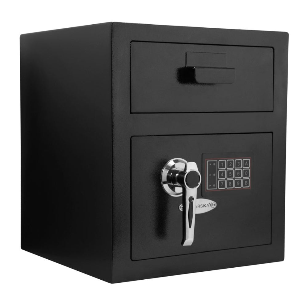 Barska Standard Keypad Depository Safe AX11932