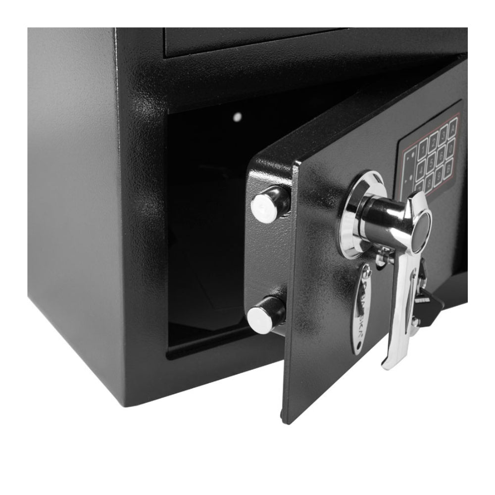 Barska Standard Keypad Depository Safe AX11932