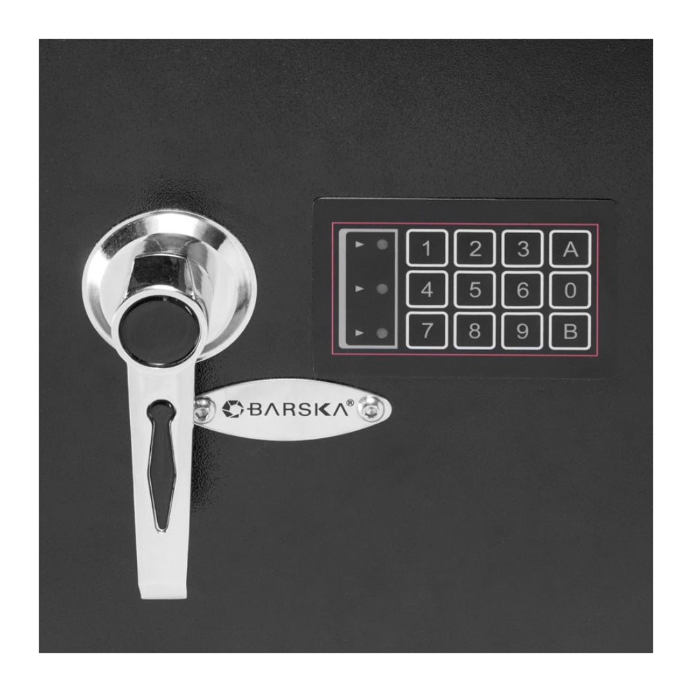 Barska Standard Keypad Depository Safe AX11932