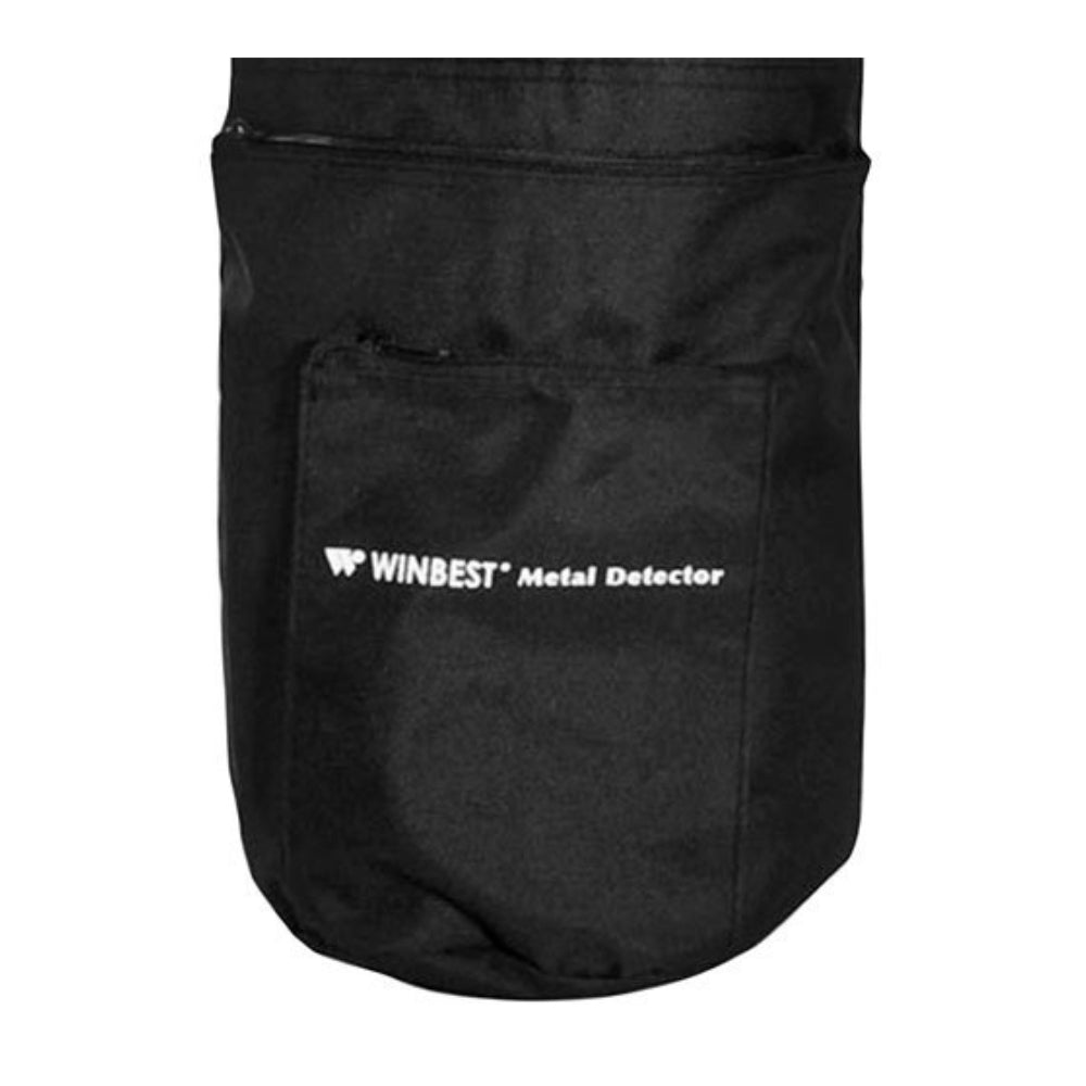 Barska Winbest Carrying Bag for Metal Detector AF11658