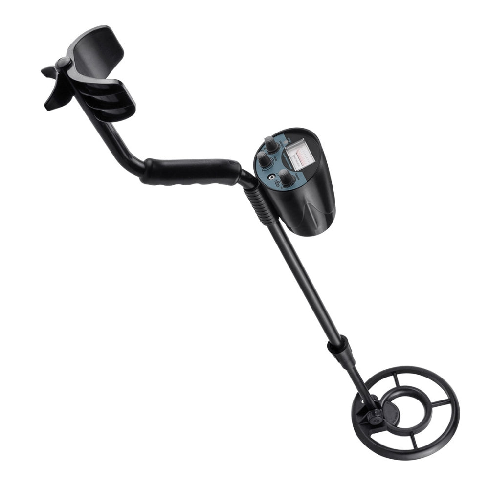 Barska Winbest D-80 Metal Detector BE13248 | All Security Equipment