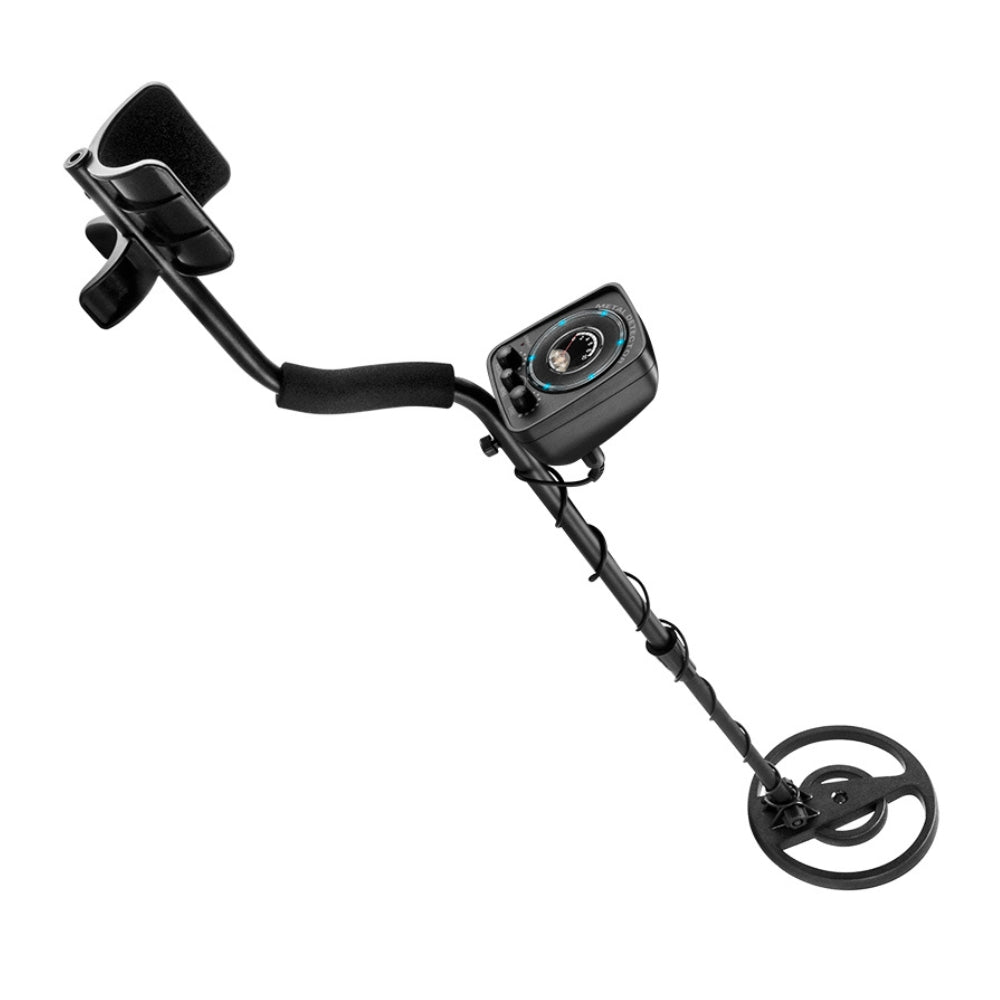 Barska Winbest Pro 200 Metal Detector BE12592 | All Security Equipment