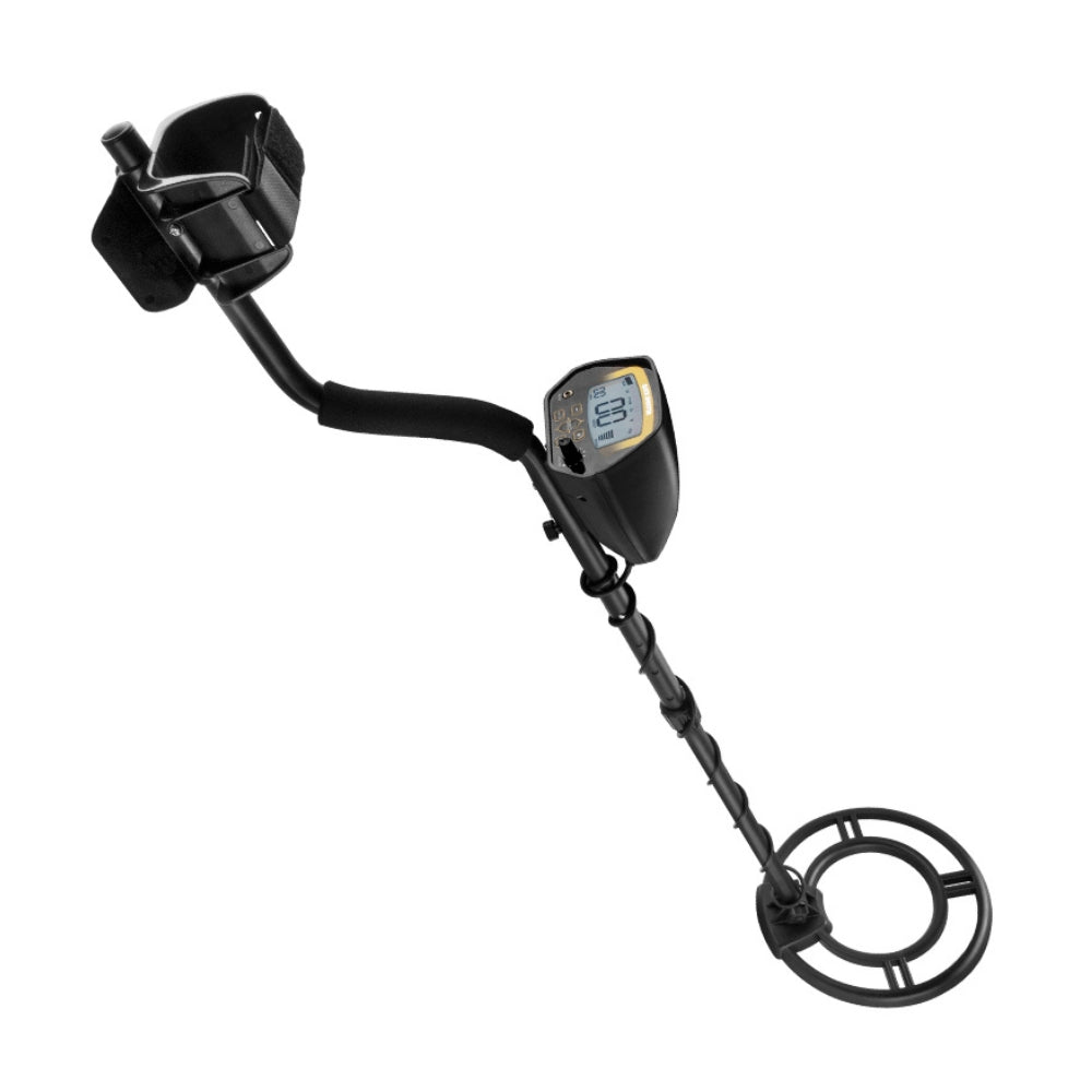 Barska Winbest Pursuit-200 Metal Detector BE12594