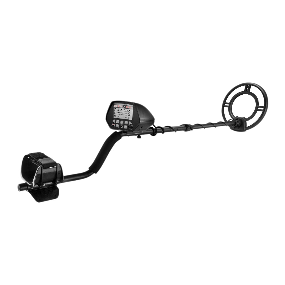 Barska Winbest Pursuit Edition Metal Detector BE11642