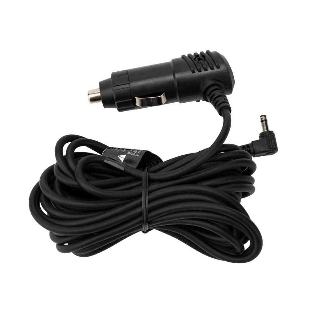 BlackVue Cigarette Lighter Power Cable | All Security Equipment