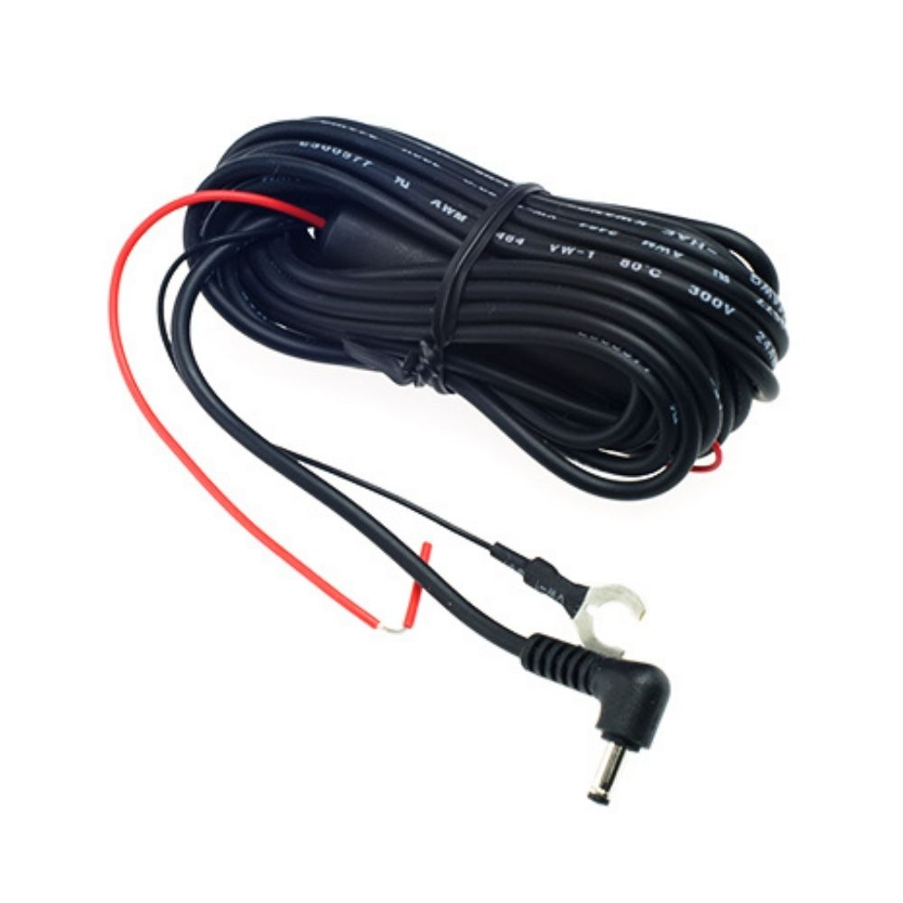 BlackVue Hardwiring Power Cable | All Security Equipment