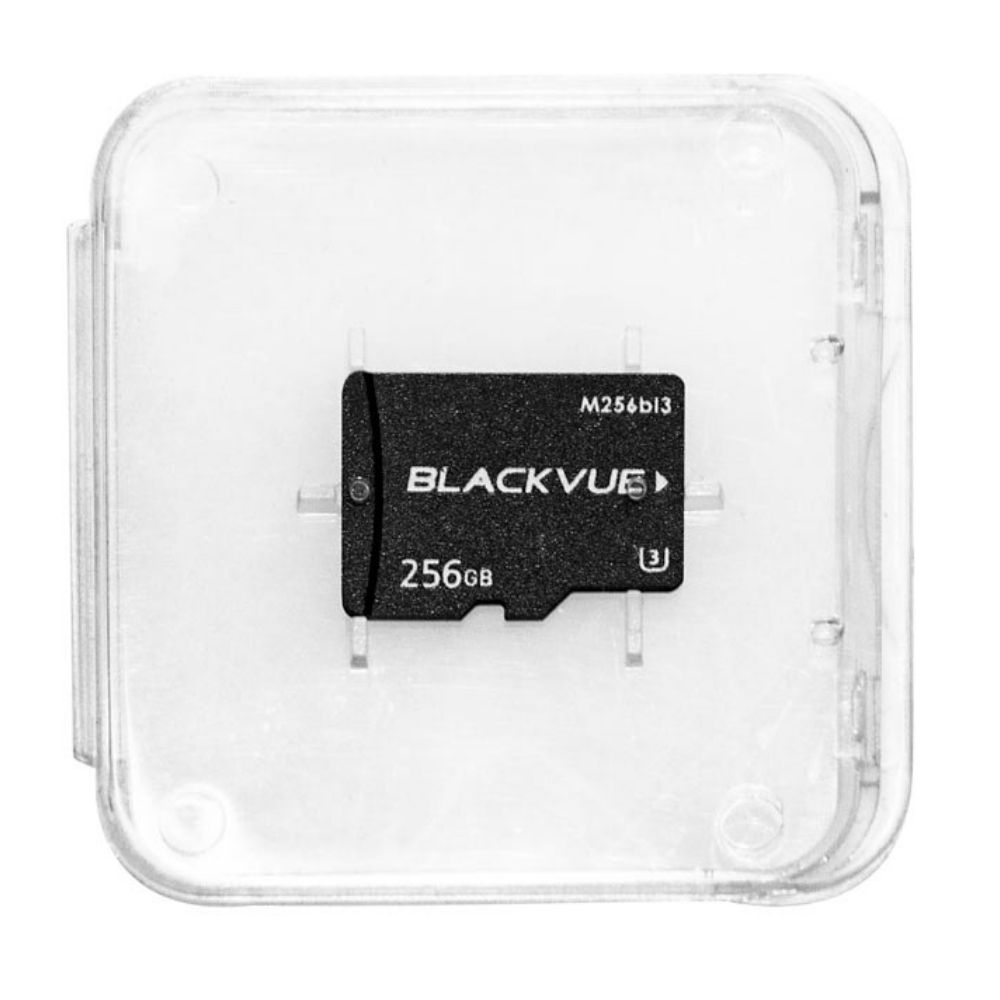 BlackVue microSD Card | All Security Equipment
