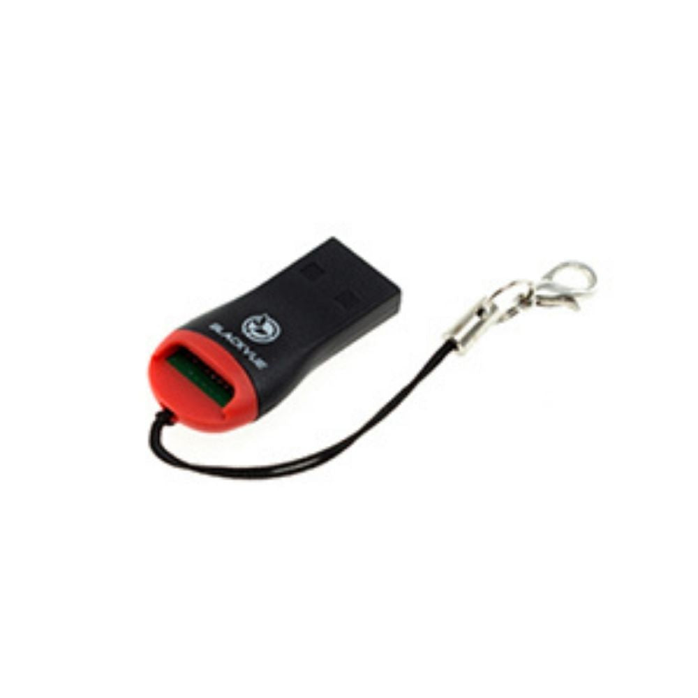 BlackVue microSD card USB Reader | All Security Equipment
