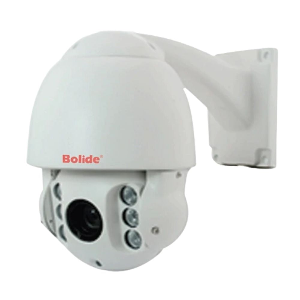 Bolide 1080P 10x Optical Zoom Mini PTZ Camera BC1209/PTZMINI/AH