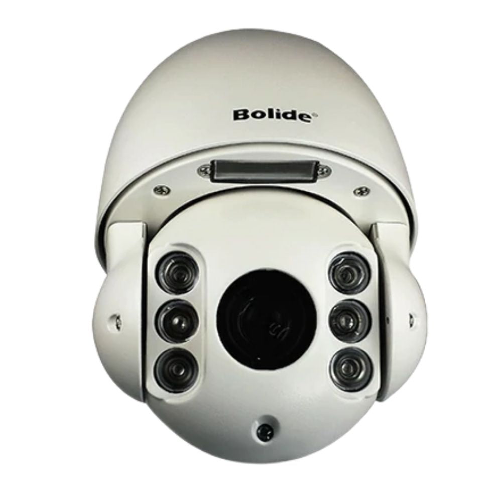 Bolide 1080P 10x Optical Zoom Mini PTZ Camera BC1209/PTZMINI/AH