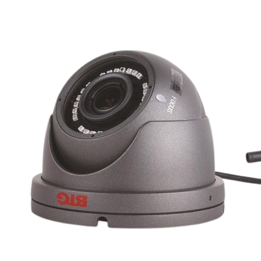 Bolide 1080P AHD/TVI/CVI/Eyeball Camera | All Security Equipment