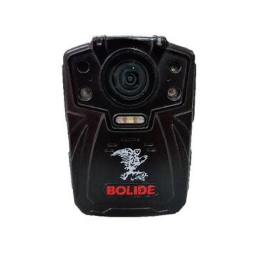 Bolide 1080P High Definition Bodycam | All Security Equipment