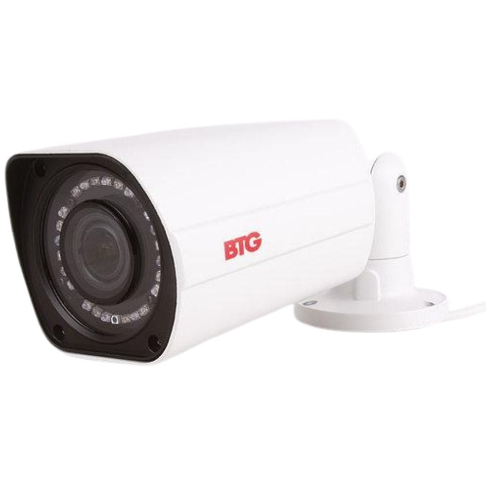 Bolide 1080P AHD/TVI/CVI Analog Bullet Camera | All Security Equipment