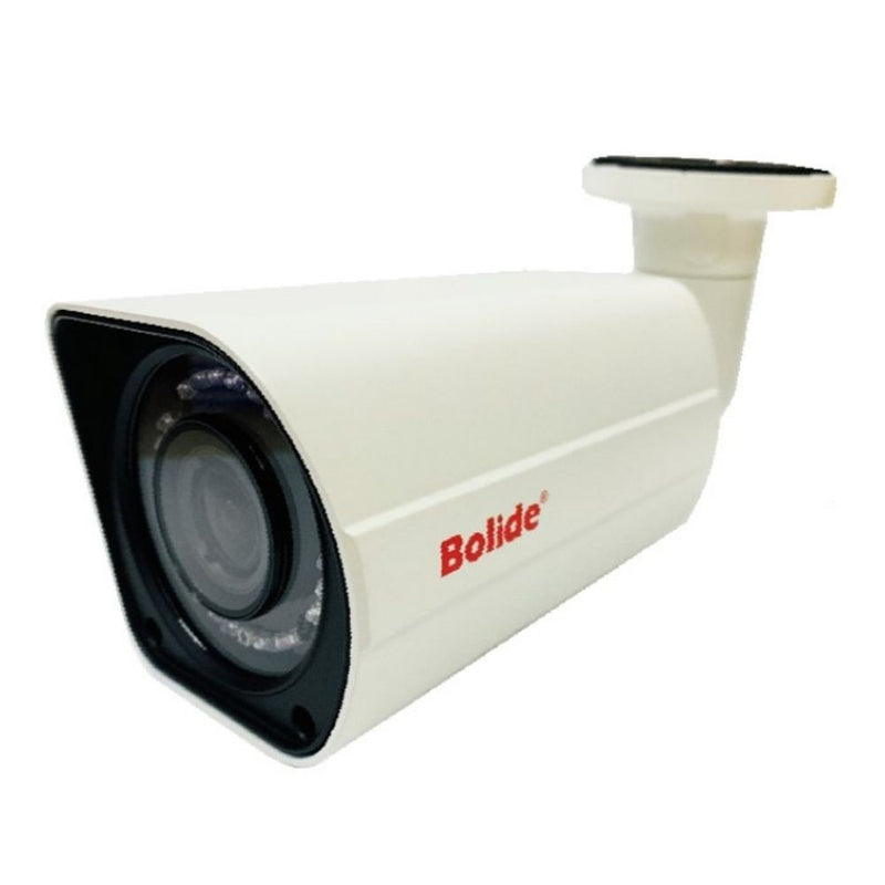Bolide 3.3 to 12mm Varifocal Bullet Camera 12VDC BC1536/AHN