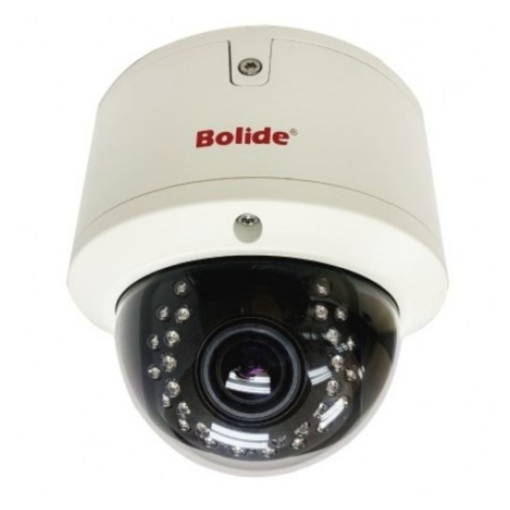 Bolide Varifocal Dome Camera 12VDC/24VAC BC1509AVAIR/AHN/12-24