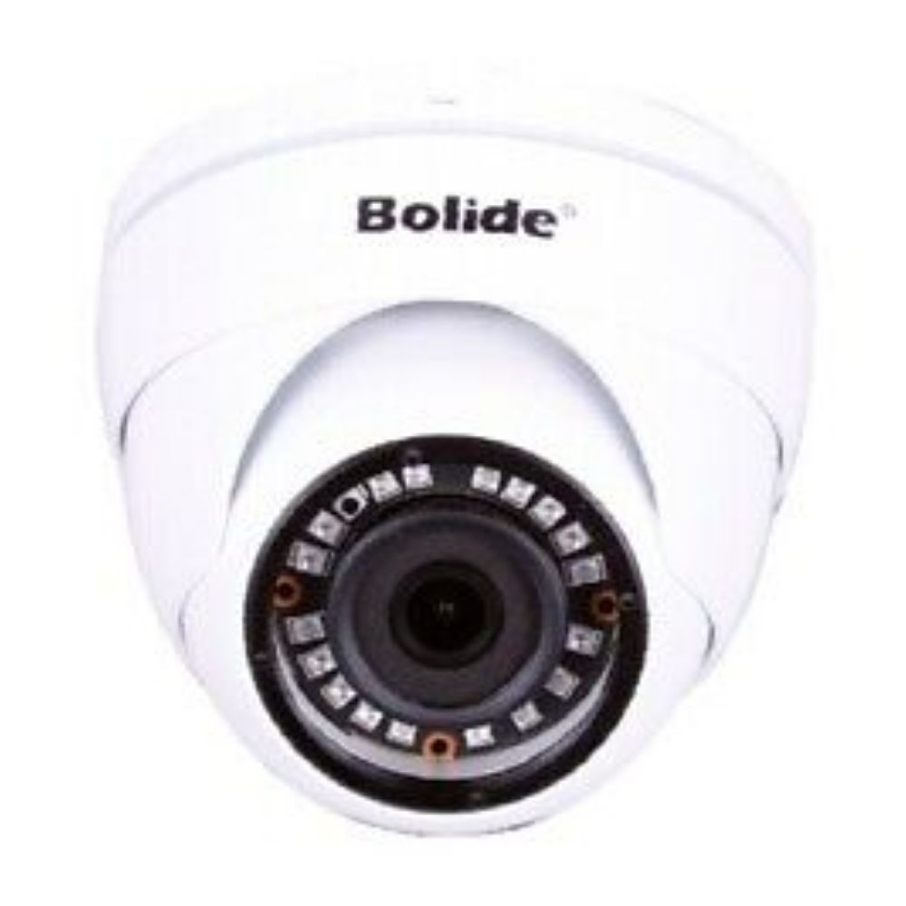 Bolide Varifocal Eyeball Camera (White) BC1509IRODVA/AHNW