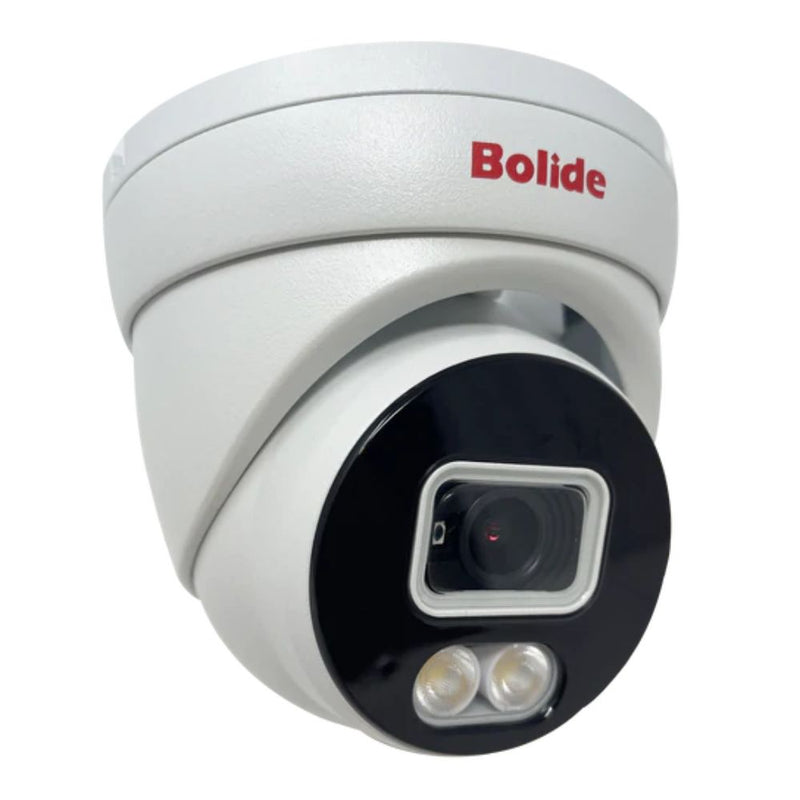 Bolide 5MP Full Color Eyeball Camera BN8019FC | All Security Equipment