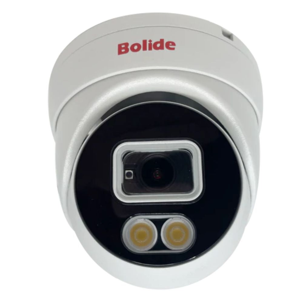 Bolide 5MP Full Color Eyeball Camera BN8019FC | All Security Equipment