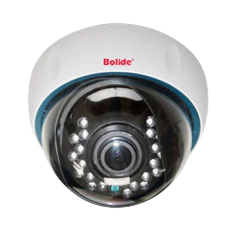 Bolide 720P Dome Camera with Wide Dynamic Range BC1109IRVAWD