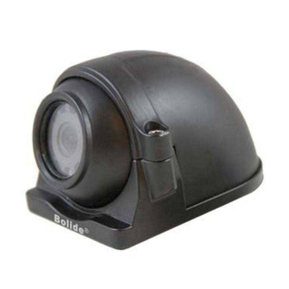 Bolide 720P Side Mount Camera Wide Dynamic Range | All Security Equipment