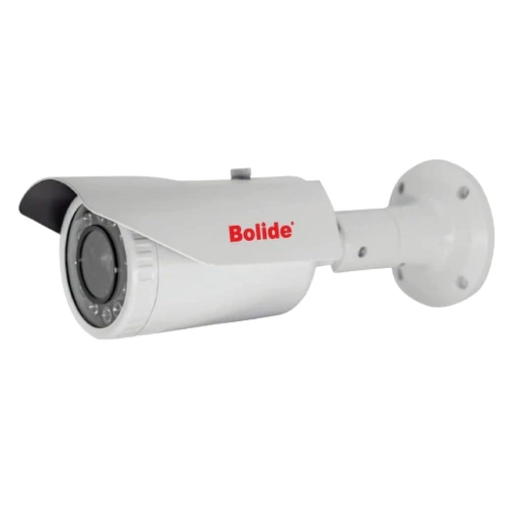Bolide HD Coaxial Bullet Camera - Ultra Long Range Zoom BC1536M/90AHQ
